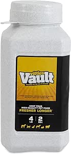 Contenedor Hermético para Alimento de Mascotas (4 Libras Capacidad) - Vittles Vault Contenedor Hermético para Alimento de Mascotas (4 Libras Capacidad) - Vittles Vault